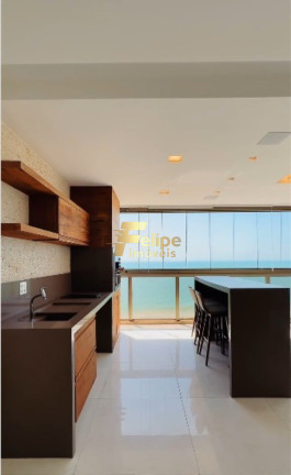 Imagem Imóvel com 4 Quartos à Venda, 200 m² em Praia De Itaparica - Vila Velha