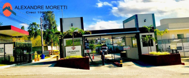 Imagem Terreno à Venda, 329 m² em Campolim - Sorocaba Imagem Terreno à Venda, 329 m² em Campolim - Sorocaba
