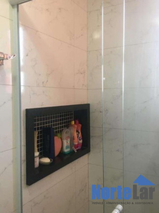 Imagem Apartamento com 3 Quartos à Venda, 60 m² em Imirim - São Paulo Imagem Apartamento com 3 Quartos à Venda, 60 m² em Imirim - São Paulo
