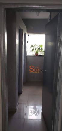 Imagem Galpão à Venda, 2.130 m² em Campestre - Santo André Imagem Galpão à Venda, 2.130 m² em Campestre - Santo André