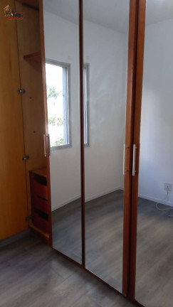 Imagem Apartamento com 2 Quartos para Alugar, em Brooklin - São Paulo Imagem Apartamento com 2 Quartos para Alugar, em Brooklin - São Paulo