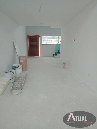 Imagem Casa com 3 Quartos à Venda, 150 m² em Canjica (terra Preta) - Mairiporã
