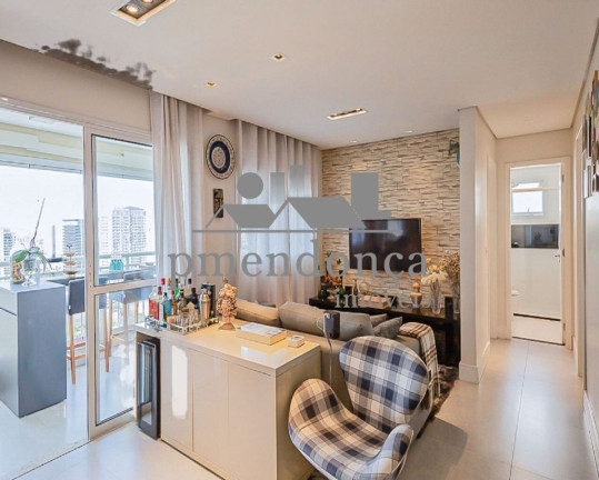 Imagem Apartamento com 1 Quarto à Venda, 82 m² em Várzea Da Barra Funda - São Paulo Imagem Apartamento com 1 Quarto à Venda, 82 m² em Várzea Da Barra Funda - São Paulo