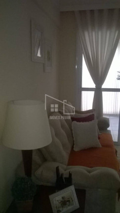 Imagem Apartamento com 3 Quartos à Venda, 70 m² em Centro - São Bernardo Do Campo Imagem Apartamento com 3 Quartos à Venda, 70 m² em Centro - São Bernardo Do Campo