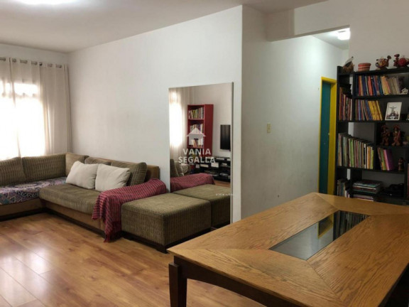 Imagem Apartamento com 3 Quartos à Venda, 98 m² em Perdizes - São Paulo Imagem Apartamento com 3 Quartos à Venda, 98 m² em Perdizes - São Paulo