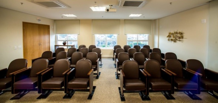 Imagem Sala Comercial à Venda, 32 m² em Lapa - São Paulo