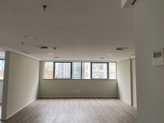 Imagem Sala Comercial para Alugar, 50 m² em Santa Cecília - São Paulo Imagem Sala Comercial para Alugar, 50 m² em Santa Cecília - São Paulo