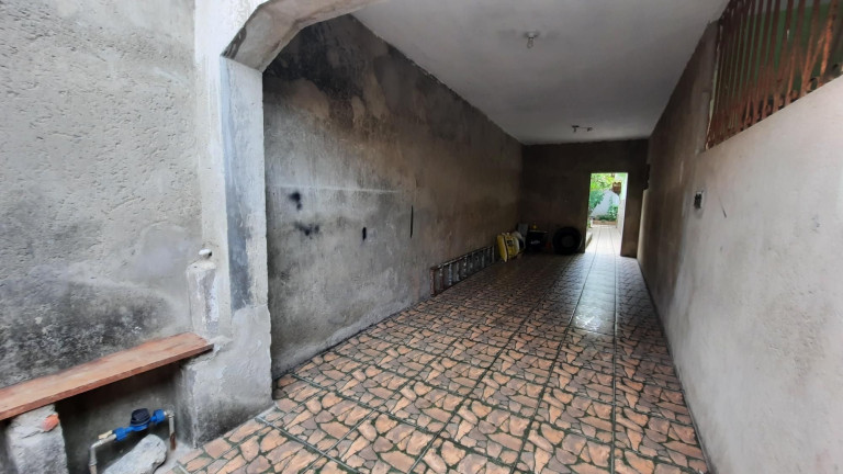 Imagem Casa com 3 Quartos à Venda, 173 m² em Marilândia - 2ª Seção - Ibirité