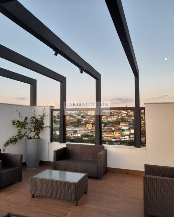 Imagem Imóvel com 2 Quartos à Venda, 51 m² em Flamboyant - Campinas Imagem Imóvel com 2 Quartos à Venda, 51 m² em Flamboyant - Campinas