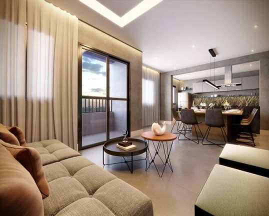 Imagem Apartamento com 2 Quartos à Venda, em Chácara Inglesa - São Paulo Imagem Apartamento com 2 Quartos à Venda, em Chácara Inglesa - São Paulo