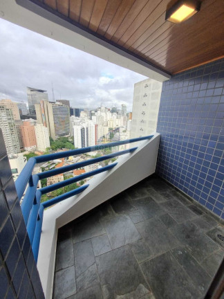 Imagem Apartamento com 3 Quartos à Venda, 79 m² em Jardim Paulista - São Paulo Imagem Apartamento com 3 Quartos à Venda, 79 m² em Jardim Paulista - São Paulo