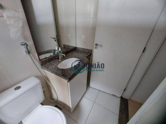 Imagem Apartamento com 3 Quartos à Venda, 75 m² em Centro - Niterói