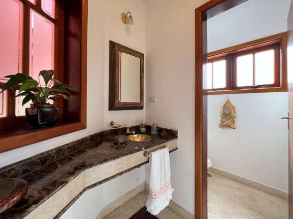 Imagem Casa à Venda,  em Vila Santo Antônio - Cotia
