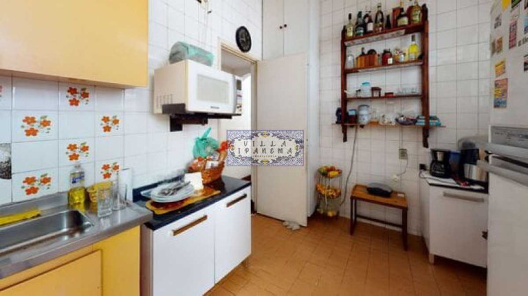 Imagem Apartamento com 3 Quartos à Venda, 95 m² em Jardim Botânico - Rio De Janeiro Imagem Apartamento com 3 Quartos à Venda, 95 m² em Jardim Botânico - Rio De Janeiro