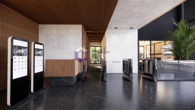 Imagem Imóvel Comercial à Venda, 42 m² em Jardim Polo Centro - Foz Do Iguacu
