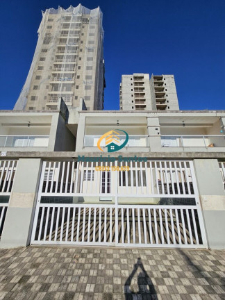 Imagem Sobrado com 2 Quartos à Venda, 96 m² em Centro - Mongaguá Imagem Sobrado com 2 Quartos à Venda, 96 m² em Centro - Mongaguá