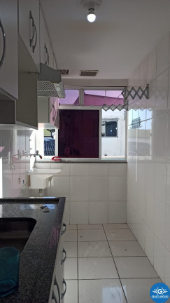 Imagem Imóvel com 2 Quartos à Venda, 53 m² em Campo Grande - Rio De Janeiro Imagem Imóvel com 2 Quartos à Venda, 53 m² em Campo Grande - Rio De Janeiro