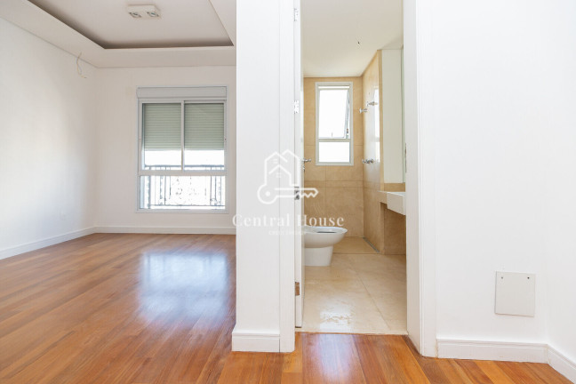 Imagem Apartamento com 4 Quartos à Venda, 405 m² em Moema - São Paulo