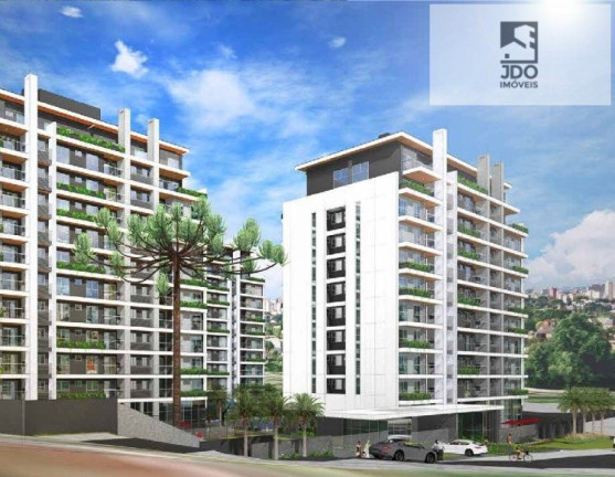 Imagem Cobertura com 3 Quartos à Venda, 194 m² em Ecoville - Curitiba Imagem Cobertura com 3 Quartos à Venda, 194 m² em Ecoville - Curitiba