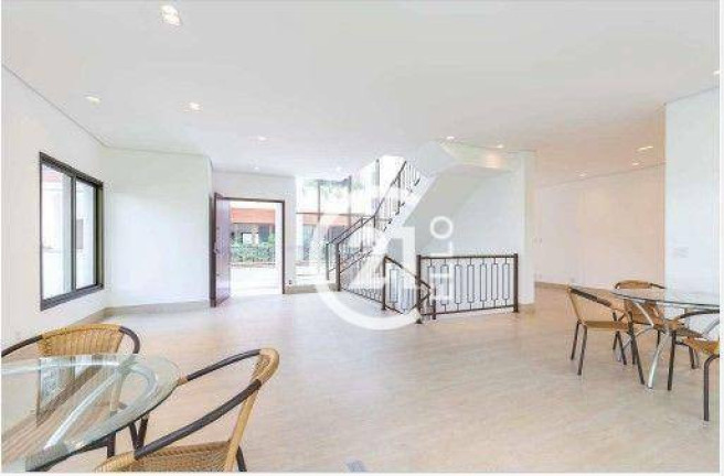 Imagem Casa com 4 Quartos à Venda, 684 m² em Alto Da Boa Vista - São Paulo