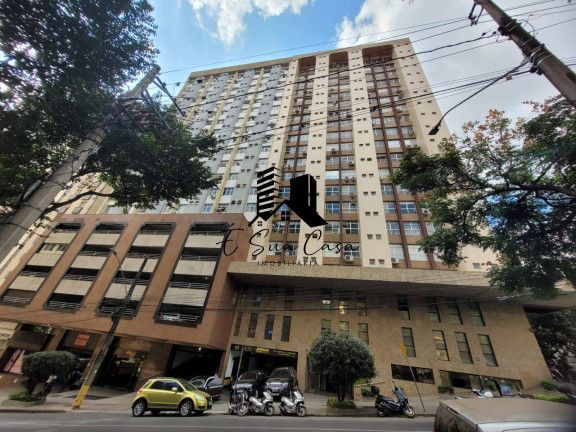 Imagem Sala Comercial à Venda, 23 m² em Lourdes - Belo Horizonte Imagem Sala Comercial à Venda, 23 m² em Lourdes - Belo Horizonte