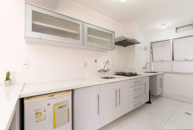 Imagem Apartamento com 1 Quarto para Alugar, 45 m² em Itaim Bibi - São Paulo Imagem Apartamento com 1 Quarto para Alugar, 45 m² em Itaim Bibi - São Paulo