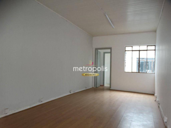 Imagem Sala Comercial para Alugar, 21 m² em Centro - São Caetano Do Sul