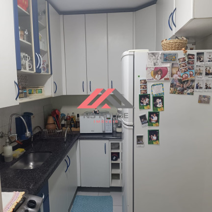 Imagem Imóvel com 2 Quartos à Venda, 49 m² em Ipiranga - São Paulo Imagem Imóvel com 2 Quartos à Venda, 49 m² em Ipiranga - São Paulo