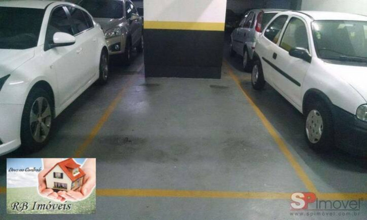 Imagem Apartamento com 3 Quartos à Venda, 117 m² em Santa Paula - São Caetano Do Sul Imagem Apartamento com 3 Quartos à Venda, 117 m² em Santa Paula - São Caetano Do Sul