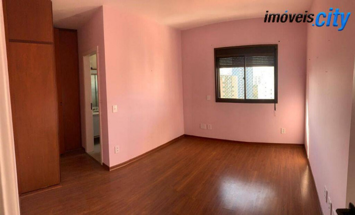 Imagem Apartamento com 4 Quartos para Alugar, 265 m² em Jardim Vila Mariana - São Paulo Imagem Apartamento com 4 Quartos para Alugar, 265 m² em Jardim Vila Mariana - São Paulo