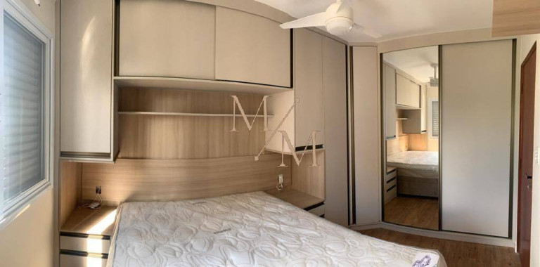 Imagem Apartamento com 2 Quartos à Venda, 90 m² em Aparecida - Santos