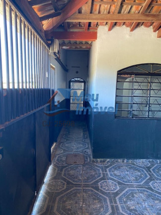 Imagem Casa com 2 Quartos à Venda, 150 m² em Samambaia Sul (samambaia) - Brasília Imagem Casa com 2 Quartos à Venda, 150 m² em Samambaia Sul (samambaia) - Brasília