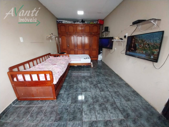 Imagem Apartamento com 1 Quarto à Venda, 40 m² em Gonzaga - Santos Imagem Apartamento com 1 Quarto à Venda, 40 m² em Gonzaga - Santos