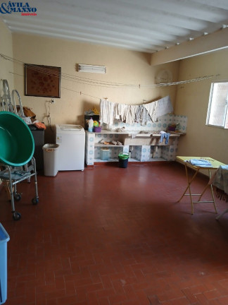 Imagem Casa com 3 Quartos à Venda, em Mooca - São Paulo Imagem Casa com 3 Quartos à Venda, em Mooca - São Paulo