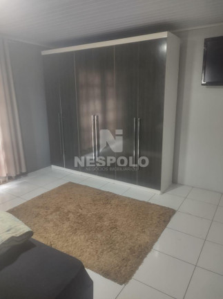 Imagem Casa com 2 Quartos à Venda, 100 m² em São Vicente - Itajai Imagem Casa com 2 Quartos à Venda, 100 m² em São Vicente - Itajai