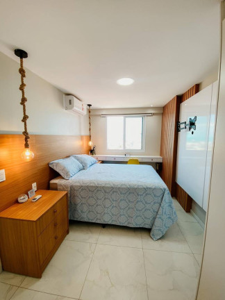Imagem Apartamento com 2 Quartos à Venda, 55 m² em Centro - Fortaleza