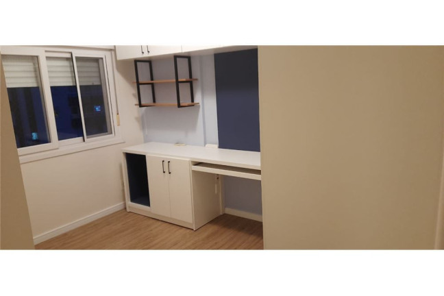 Imagem Apartamento com 3 Quartos à Venda, 128 m² em Menino Deus - Porto Alegre