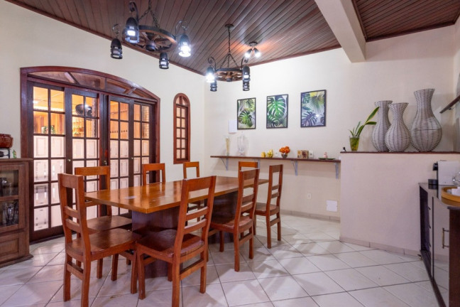 Imagem Casa com 4 Quartos à Venda, em Jardim Ingá - São Paulo Imagem Casa com 4 Quartos à Venda, em Jardim Ingá - São Paulo