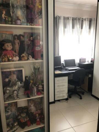 Imagem Apartamento com 3 Quartos à Venda, 128 m² em Nova Petrópolis - São Bernardo Do Campo Imagem Apartamento com 3 Quartos à Venda, 128 m² em Nova Petrópolis - São Bernardo Do Campo