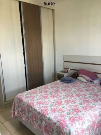 Imagem Imóvel com 3 Quartos à Venda, 123 m² em Alto Ipiranga - Mogi Das Cruzes
