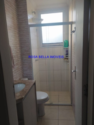 Imagem Apartamento com 2 Quartos à Venda, 52 m² em Residencial Santa Giovana - Jundiaí Imagem Apartamento com 2 Quartos à Venda, 52 m² em Residencial Santa Giovana - Jundiaí