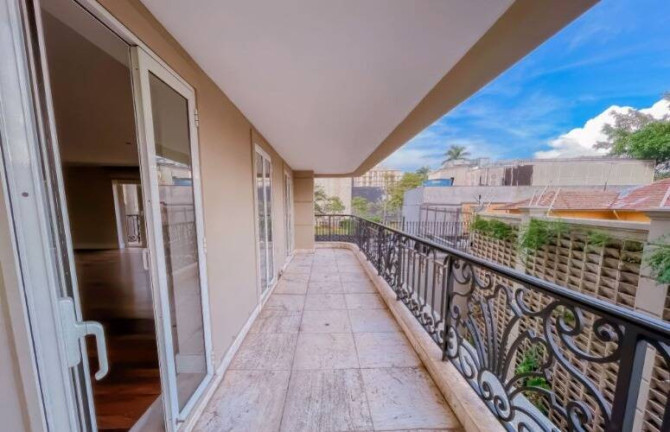 Imagem Apartamento com 4 Quartos à Venda, 385 m² em Jardim Paulista - São Paulo Imagem Apartamento com 4 Quartos à Venda, 385 m² em Jardim Paulista - São Paulo