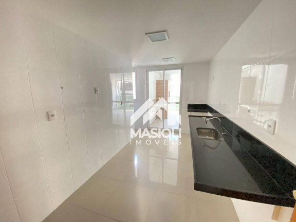 Imagem Apartamento com 4 Quartos à Venda, 142 m² em Praia Da Costa - Vila Velha
