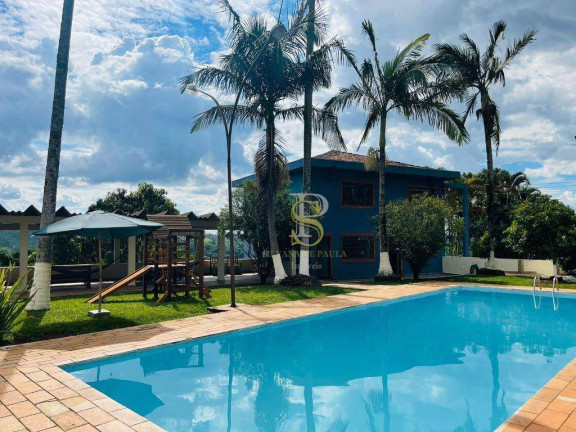 Imagem Chácara com 4 Quartos à Venda, 530 m² em Parque Bela Vista - Mairiporã Imagem Chácara com 4 Quartos à Venda, 530 m² em Parque Bela Vista - Mairiporã