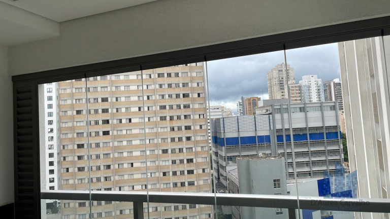 Imagem Apartamento com 1 Quarto para Alugar, 45 m² em Vila Mariana - São Paulo