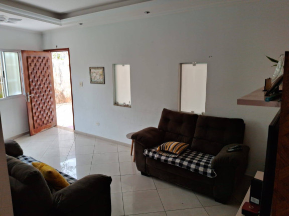 Imagem Casa com 3 Quartos à Venda, 190 m² em Centro - Diadema Imagem Casa com 3 Quartos à Venda, 190 m² em Centro - Diadema