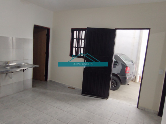 Imagem Kitnet com 1 Quarto para Alugar, 35 m² em Jardim Das Gaivotas - Caraguatatuba Imagem Kitnet com 1 Quarto para Alugar, 35 m² em Jardim Das Gaivotas - Caraguatatuba