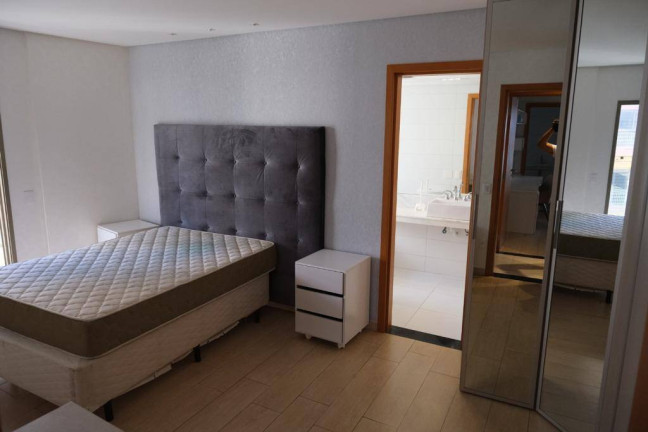Imagem Apartamento com 3 Quartos à Venda, 127 m² em Canto Do Forte - Praia Grande
