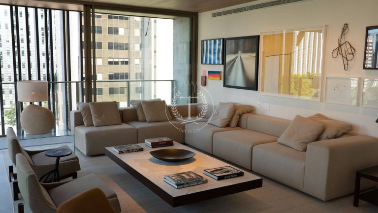 Imagem Cobertura com 3 Quartos à Venda, 233 m² em Pinheiros - São Paulo Imagem Cobertura com 3 Quartos à Venda, 233 m² em Pinheiros - São Paulo