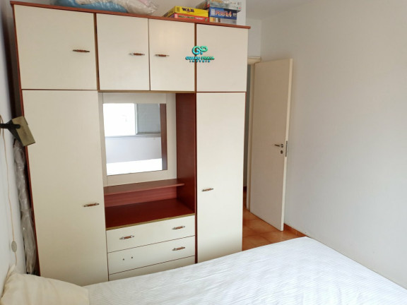 Imagem Apartamento com 3 Quartos à Venda, 90 m² em Enseada - Guarujá Imagem Apartamento com 3 Quartos à Venda, 90 m² em Enseada - Guarujá